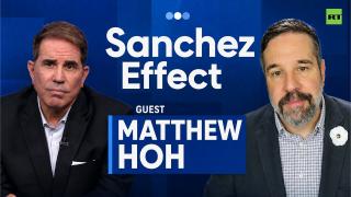 Sanchez Effect | ‘Donbass will be the new Jerusalem for NATO’
