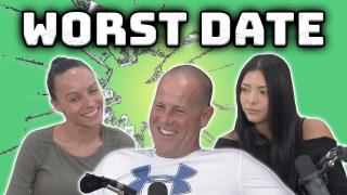 My Most Embarrassing Date Ever