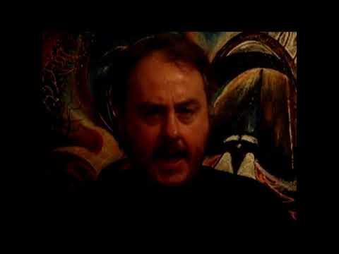 Perception and Psychic Self-Pefence 2009 - Thomas Sheridan
