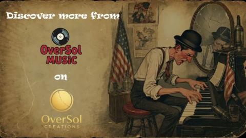 Dat Cracker Nationalist V1 Out Now! Discover More from OverSol Music on OverSol Creations!