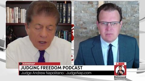 Glenn Diesen DISMANTLES Official Narrative on U.S. Military Interventions