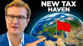 Is Turkey A New Tax Haven? (I Was Shocked)