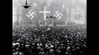 O CRISTIANISMO E O TERCEIRO REICH