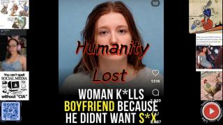 Humanity Lost
