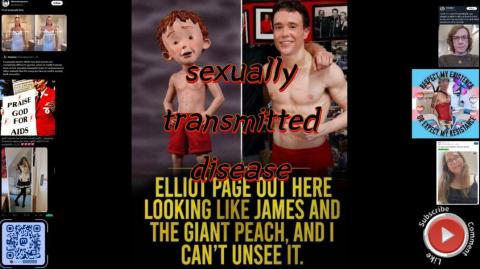 Sexually transmitted disease