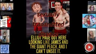 Sexually transmitted disease