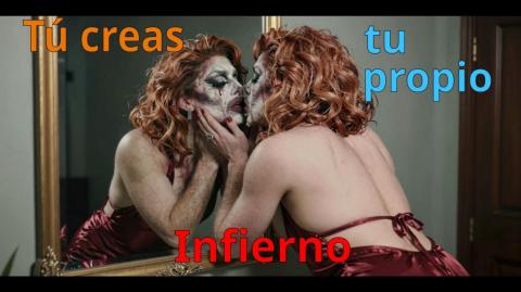 Conceptos de la mente 1. No culpes a tus genes del cagadero que hiciste de tu vida