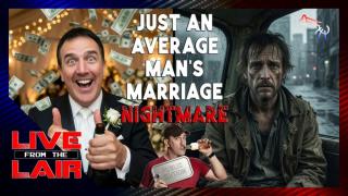 $740,000 for a Woman: The Average Man’s Financial Nightmare