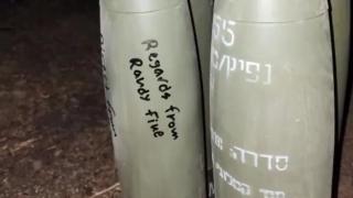 Randy Fine - The genocidal Jew