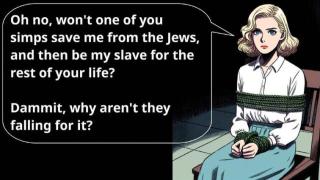 Why the "Jews control women" argument doesn't hold up