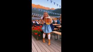 BVB's ARTIFICAL 304 Dance Tour #115 - Achtung Germany-
