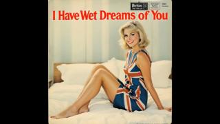 I Have Wet Dreams Of You (1960s ) by Helda Cok, AI