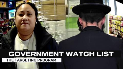 Stalkers handlers government run organized stalking a worldwide program