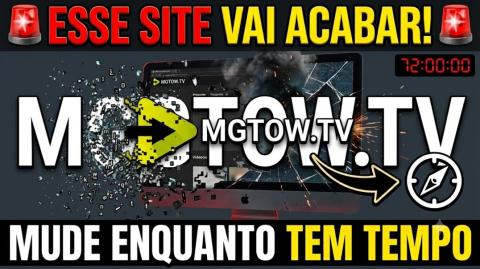 R90 - MGTOW TV VAI ACABAR! SE MUDE.
