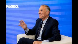 Optimum Summit: The Portofino Conversation – Keynote with Mike Pompeo on Geopolitics and the West