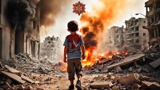 Max Igan - The Crowhouse - Zionist is Code For Psychopath