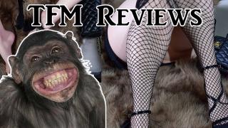 Sex Toy Review: Erovenus Rebecca 72LB Realistic THICC Silicone Sex Doll Legs (Sponsored)