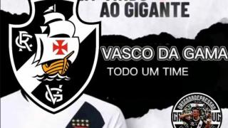 Crônica vascaína da vida!