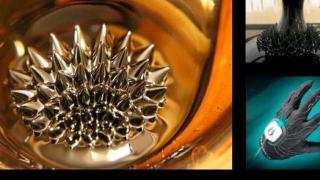 GRAPHENE & PROGRAMMABLE MATTER [PT. 01] #SELF-ASSEMBLY