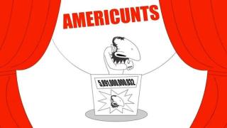 The Cucks N' Cunts Show