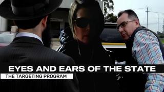 total control of the streets Australian governments organized stalking program