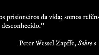 Zapffe, Nietzsche e o Trágico!