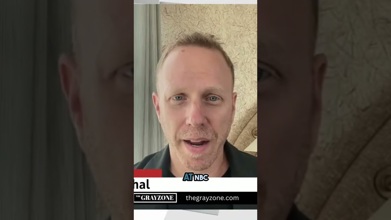 Trump Assassination Plot Exposed: The FBI's Phony Operation #shorts