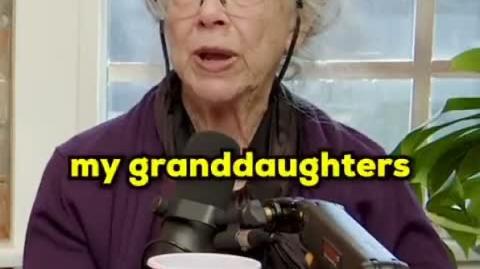 Old Evil Cunt