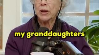 Old Evil Cunt