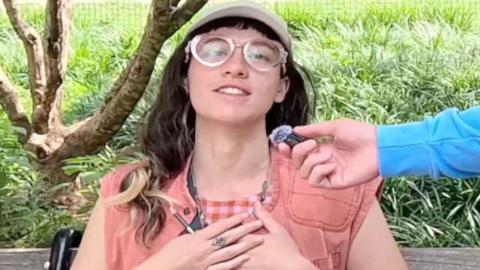 Commie Woman Wants Rapists to Walk Free