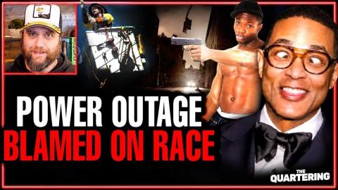 Black Fatigue Goes NUCLEAR
