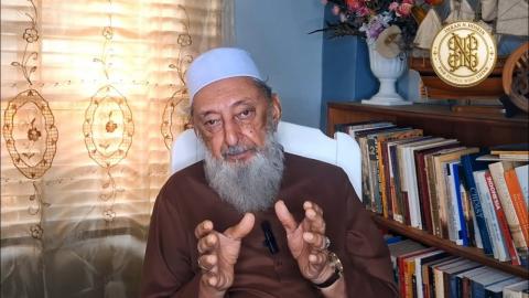 Two Parallel Tracks of History | Israel, Iran, Russia & the End Times | Sheikh Imran N. Hosein