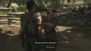 Arcania Gothic 4 Part 1
