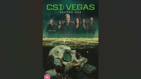 CSI Vegas Review