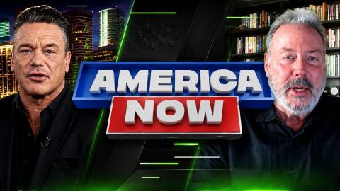 America Now | Tariff Wars