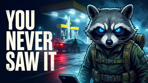 How to See Danger Before It Sees You (Situational Awareness)