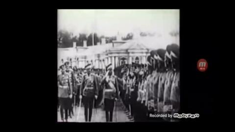 Commie Pigs Killed The Christian Tsar And Christian Russia