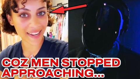 The NEW STRATEGY Of Modern Women. She HAS TO Make A Move.