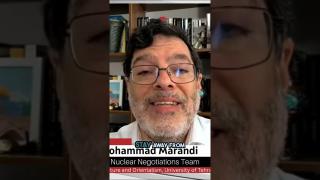 Israel's False Flag Warning: 9/11 Was Just The Start? #shorts