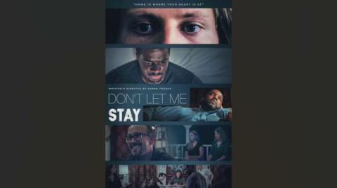 Don't Let Me Stay Review