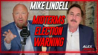 EXCLUSIVE: A Vindicated Mike Lindell Issues An Emergency Warning
