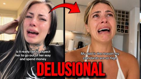 Modern Women Are EXPOSING Why Good Men Have Given Up
