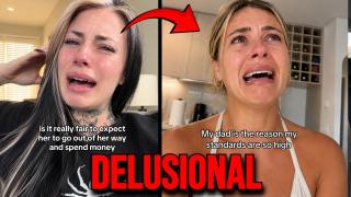 Modern Women Are EXPOSING Why Good Men Have Given Up
