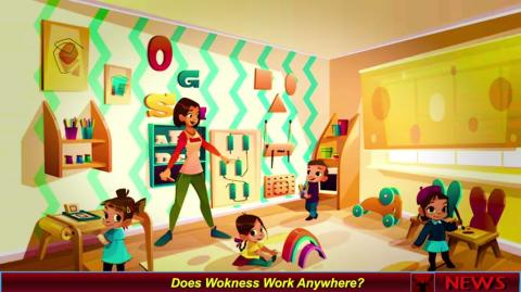 Does Wokness Work Anywhere?