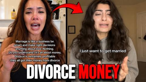 Men Are DONE With Marriage In 2026