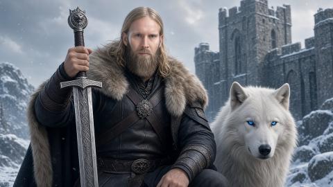 King of the North, Jesus LIES, Conspirology | Know More News