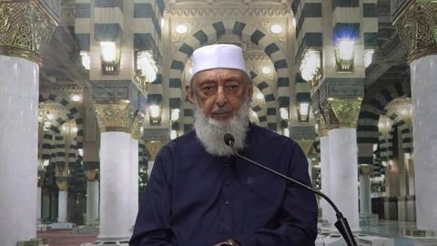 Calling Australia | Sheikh Imran Plans His Return After 25 Years | New Books & Tour Announcement