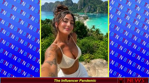 The Influencer Pandemic