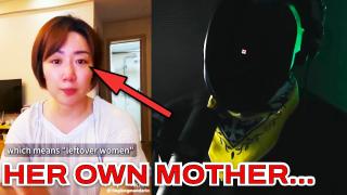 35 Yo Chinese Leftover Woman Talks Life. Are Western Women Becoming The Same?