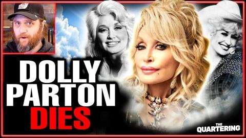 Dolly Parton Dies